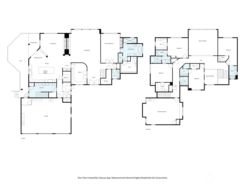 42618 SE 149th Place North Bend WA 98045