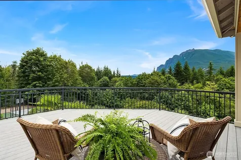 42618 SE 149th Place North Bend WA 98045