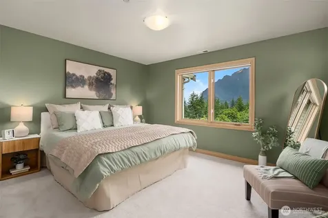 42618 SE 149th Place North Bend WA 98045