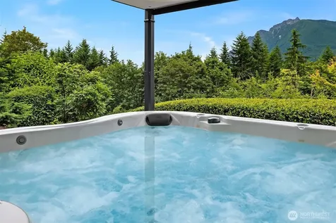 42618 SE 149th Place North Bend WA 98045