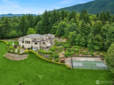 42618 SE 149th Place North Bend WA 98045