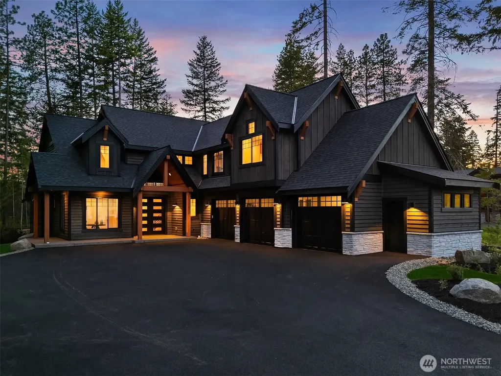 1281 Kokanee Loop Cle Elum WA 98922