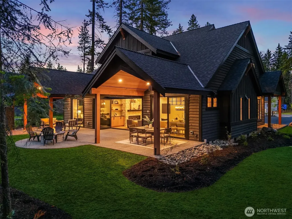 1281 Kokanee Loop Cle Elum WA 98922