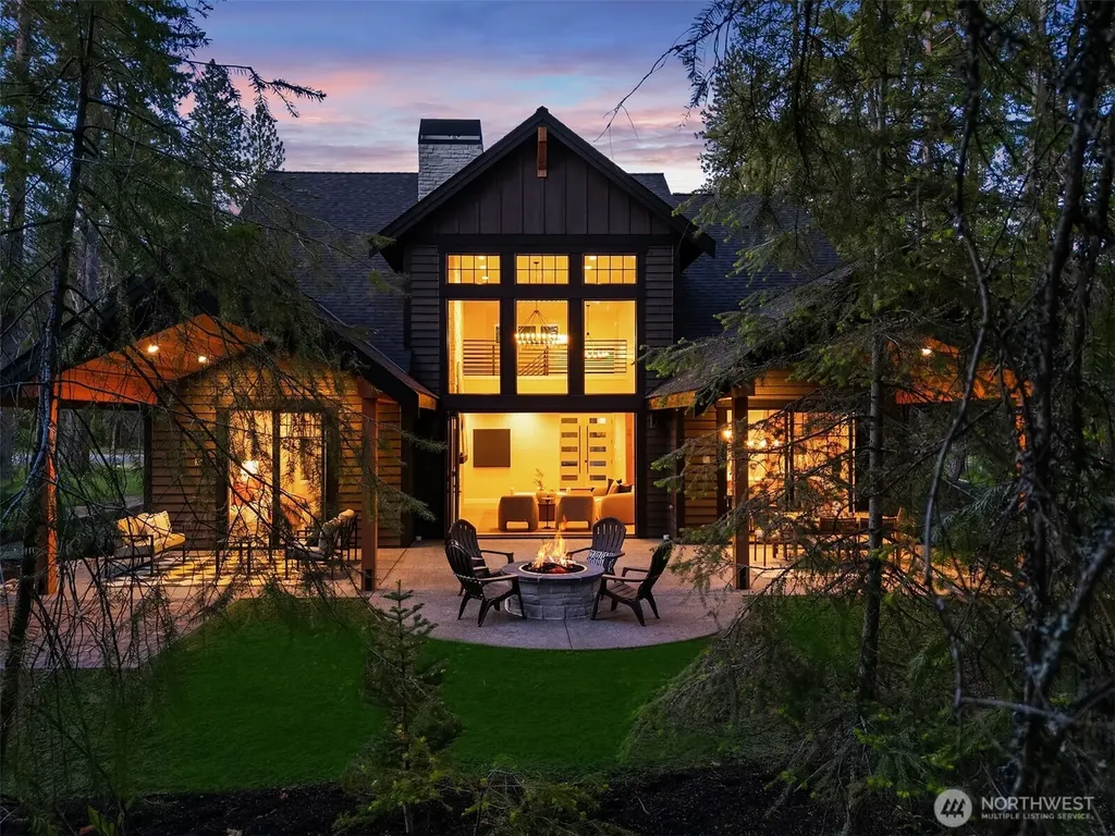 1281 Kokanee Loop Cle Elum WA 98922
