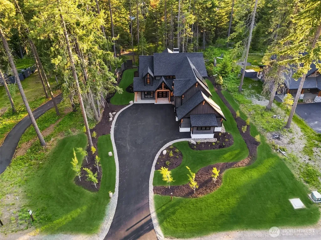 1281 Kokanee Loop Cle Elum WA 98922