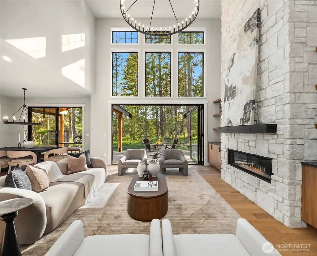 1281 Kokanee Loop Cle Elum WA 98922