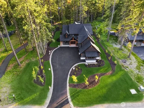 1281 Kokanee Loop Cle Elum WA 98922