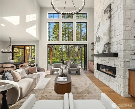 1281 Kokanee Loop Cle Elum WA 98922