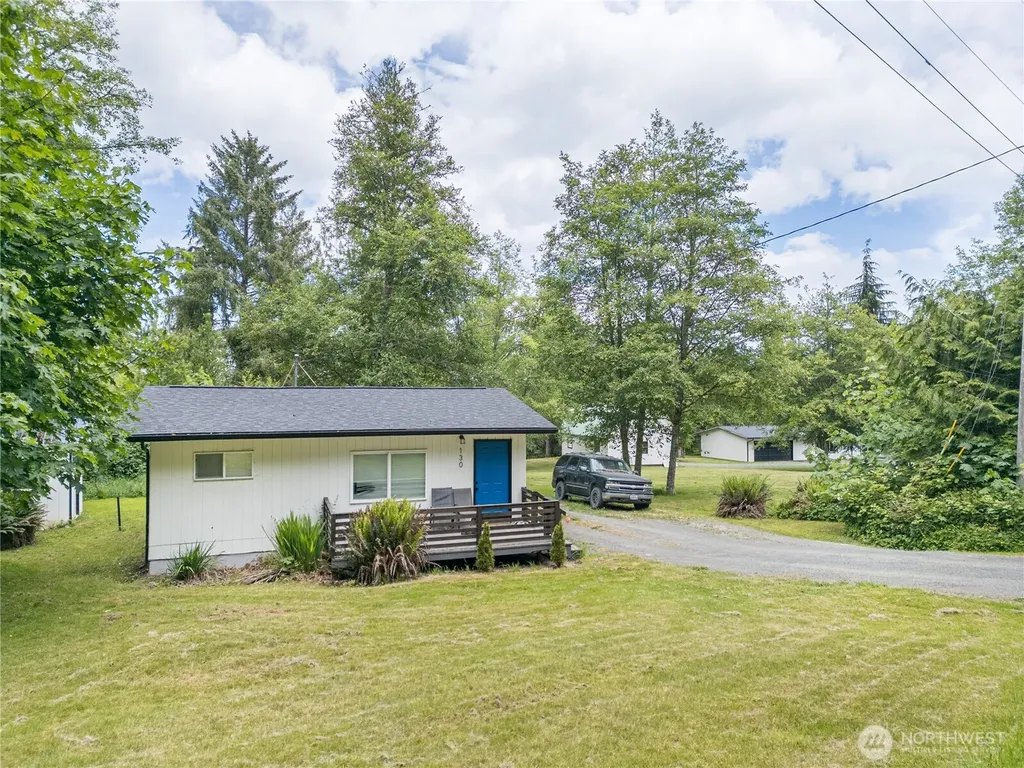 92 130 Joyce Piedmont Port Angeles WA 98363