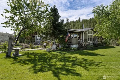 1574 Pine Creek Tonasket WA 98855