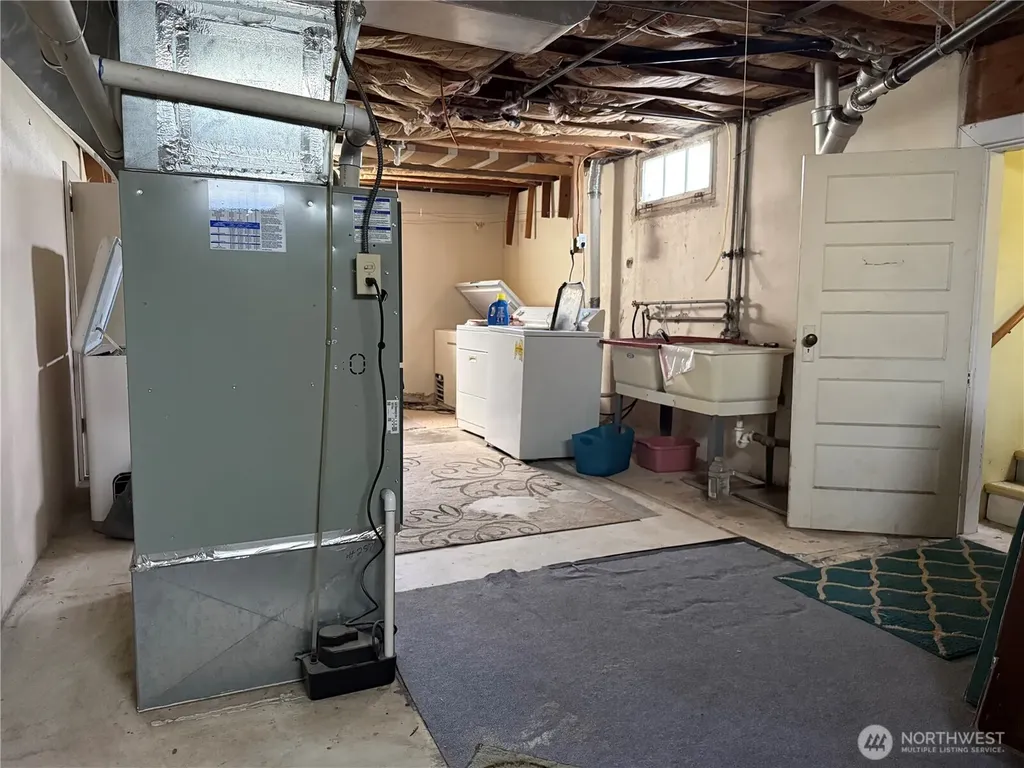 408 S Birch Street Odessa WA 99159