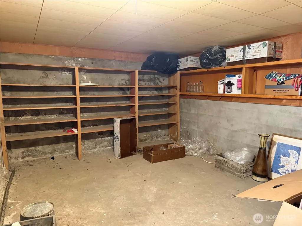 408 S Birch Street Odessa WA 99159