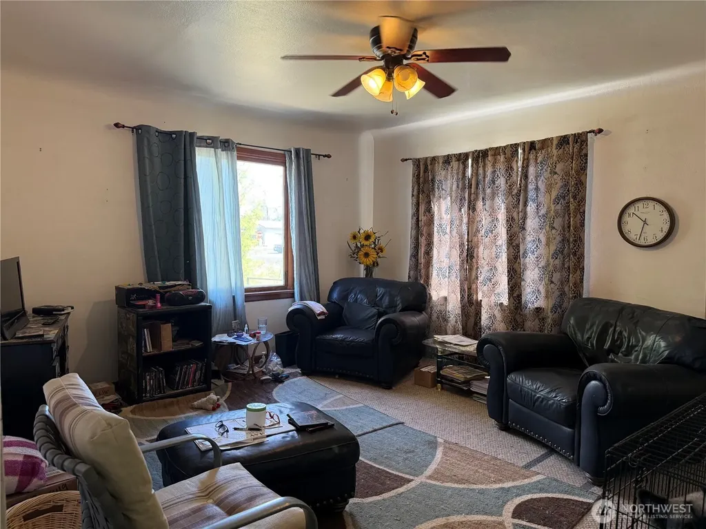 408 S Birch Street Odessa WA 99159