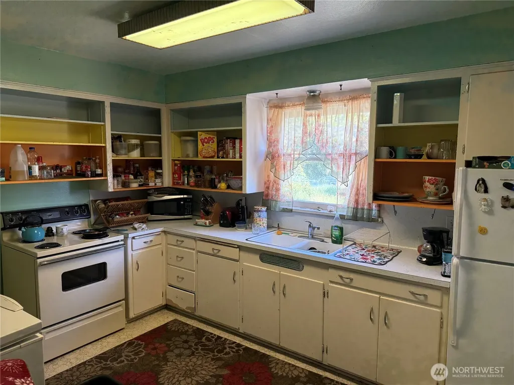 408 S Birch Street Odessa WA 99159