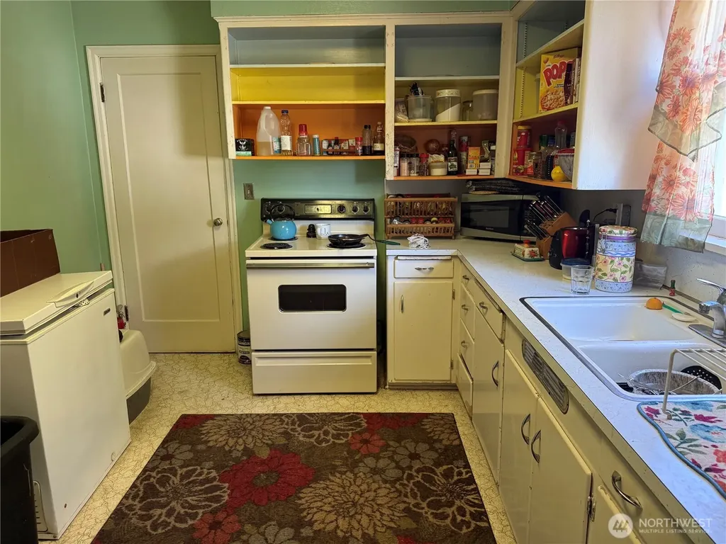 408 S Birch Street Odessa WA 99159