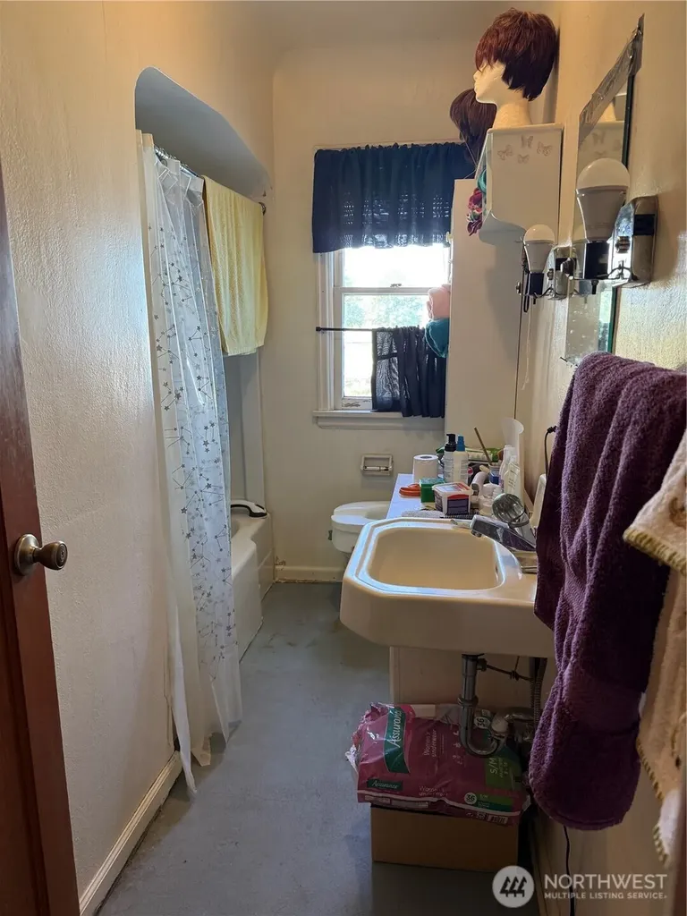 408 S Birch Street Odessa WA 99159