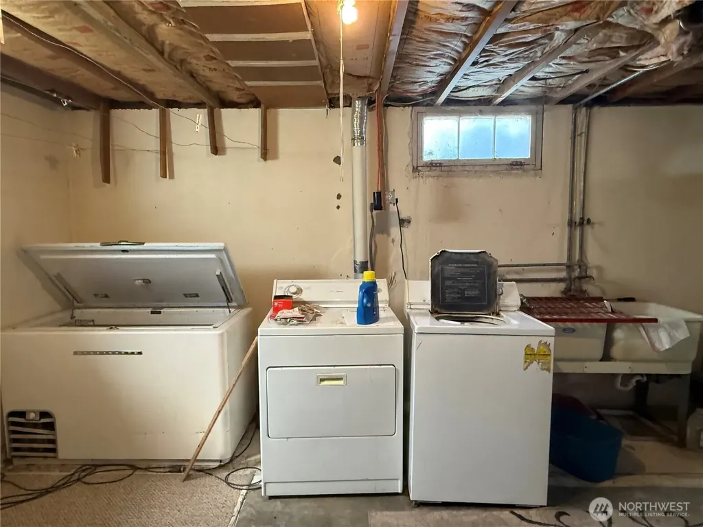 408 S Birch Street Odessa WA 99159