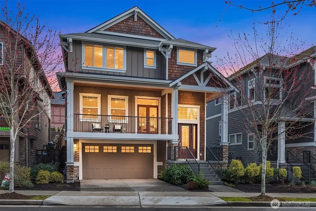474 5th Avenue NE Issaquah WA 98029