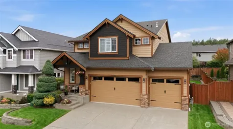 11121 172nd St Court E Puyallup WA 98374