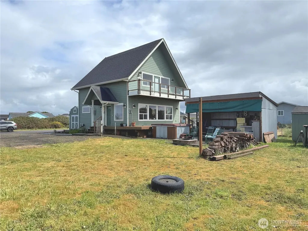 477 Broadmoor Court SW Ocean Shores WA 98569