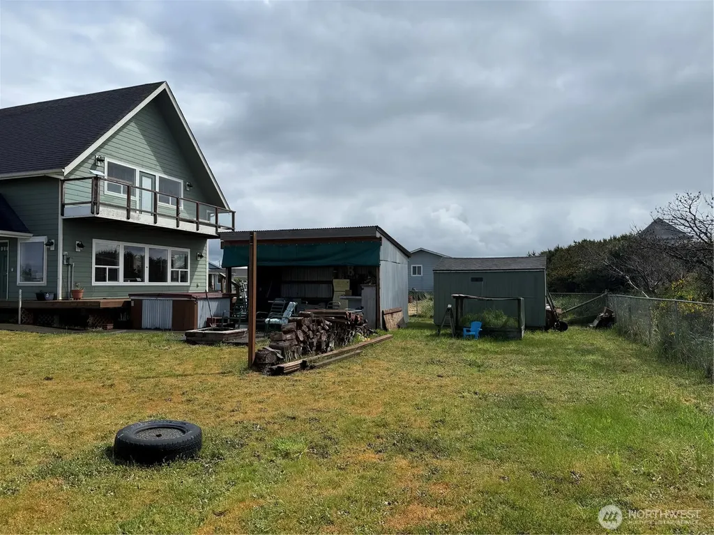 477 Broadmoor Court SW Ocean Shores WA 98569