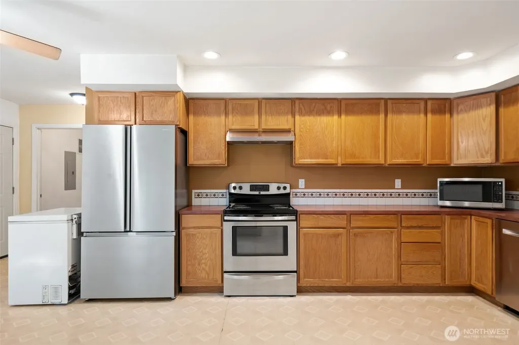 305 Blueberry Hill Road Port Ludlow WA 98365