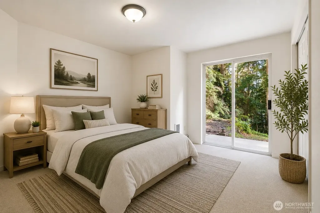 305 Blueberry Hill Road Port Ludlow WA 98365
