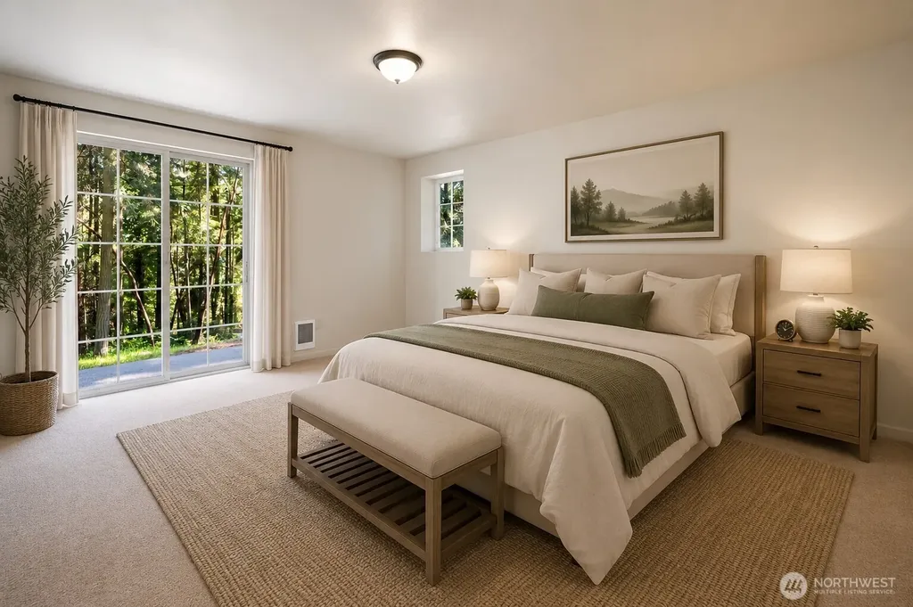 305 Blueberry Hill Road Port Ludlow WA 98365