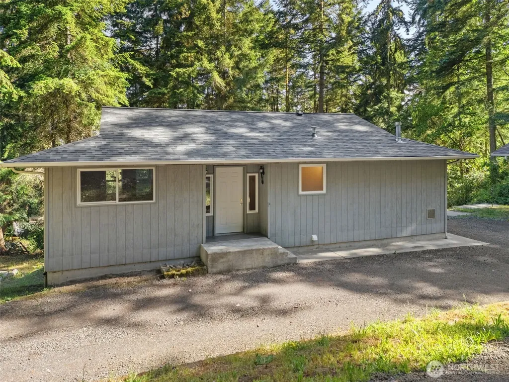 305 Blueberry Hill Road Port Ludlow WA 98365