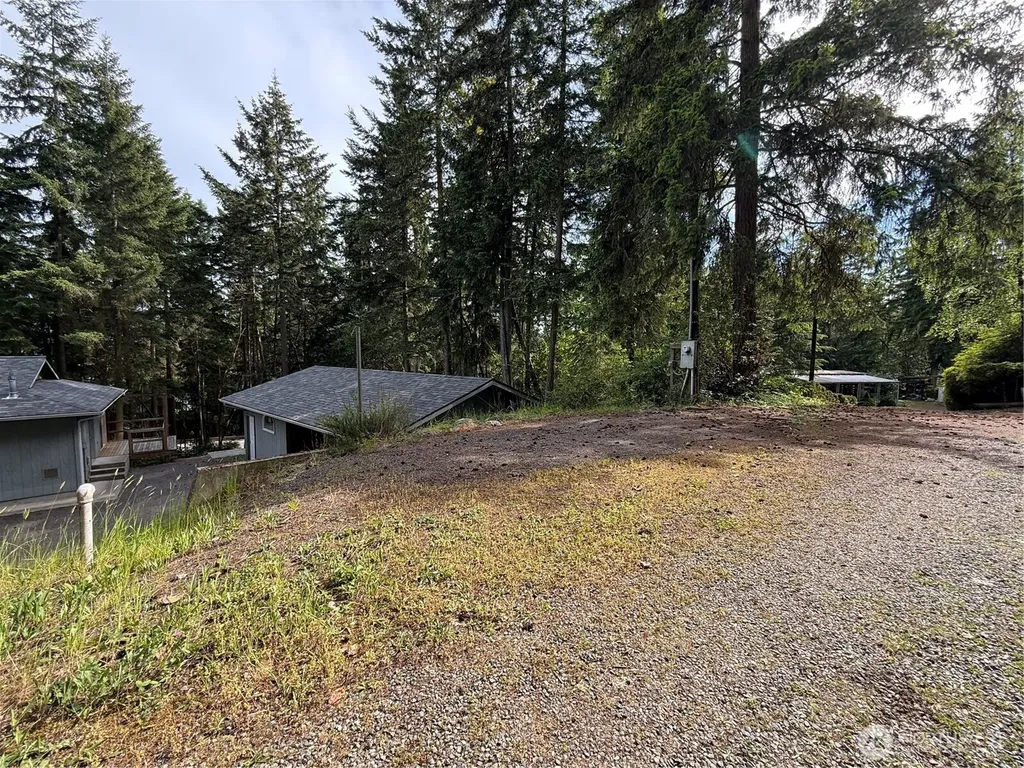 305 Blueberry Hill Road Port Ludlow WA 98365