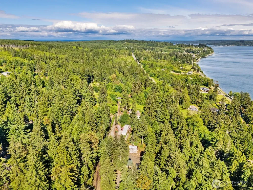 305 Blueberry Hill Road Port Ludlow WA 98365
