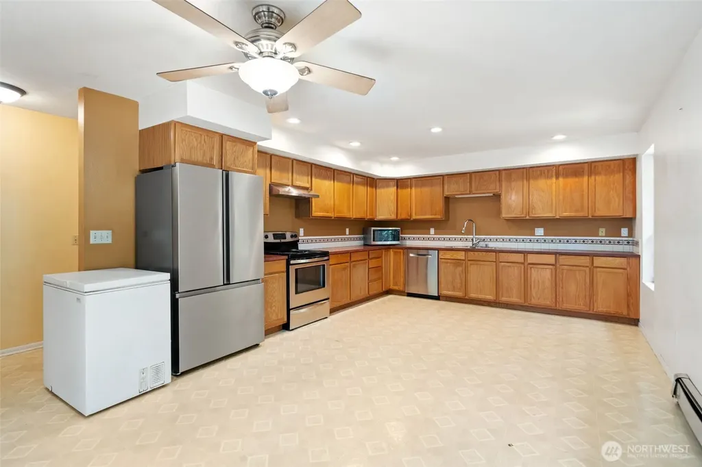 305 Blueberry Hill Road Port Ludlow WA 98365