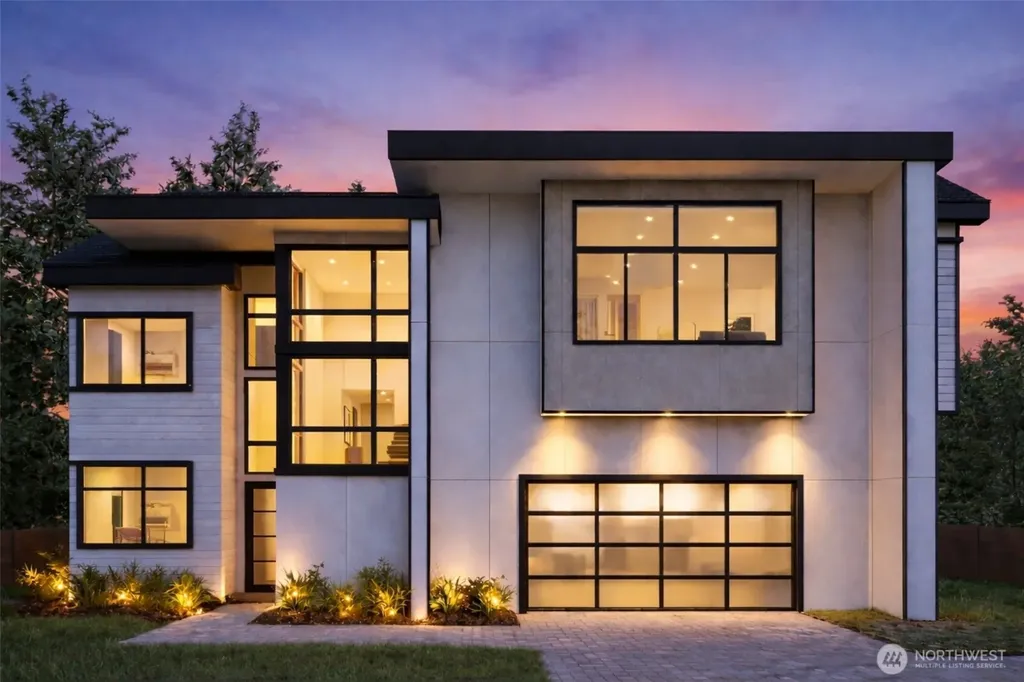 12642 NE 80th Street Kirkland WA 98033