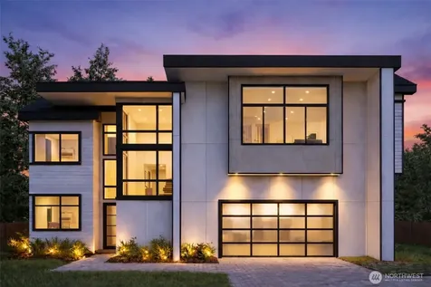 12642 NE 80th Street Kirkland WA 98033