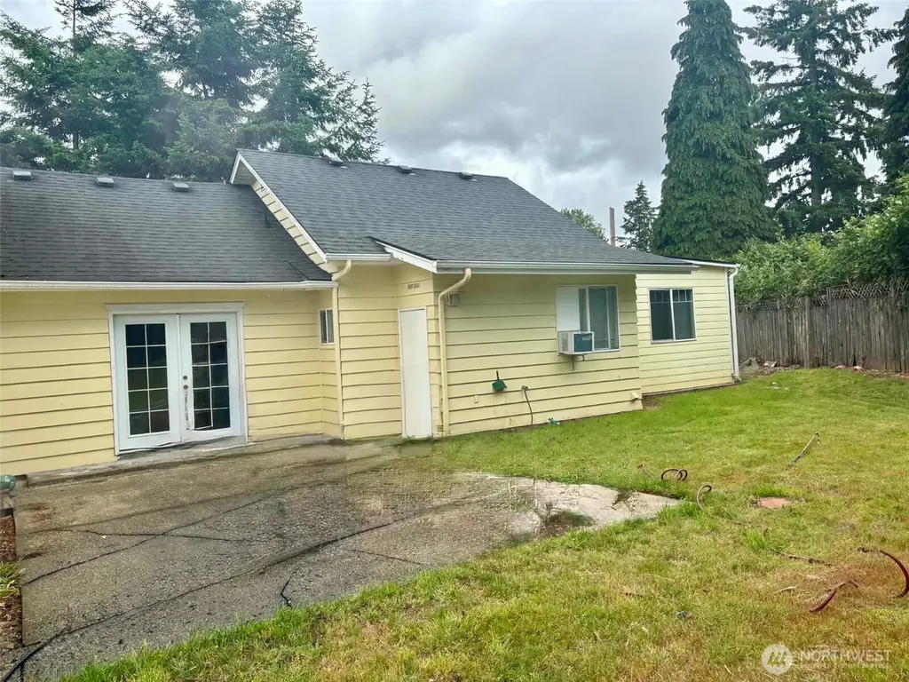3610 S 173rd Street Seatac WA 98188