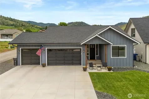 104 Freedom Hills Cashmere WA 98815