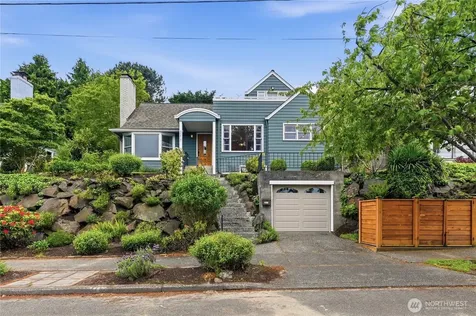 3217 36th Avenue W Seattle WA 98199