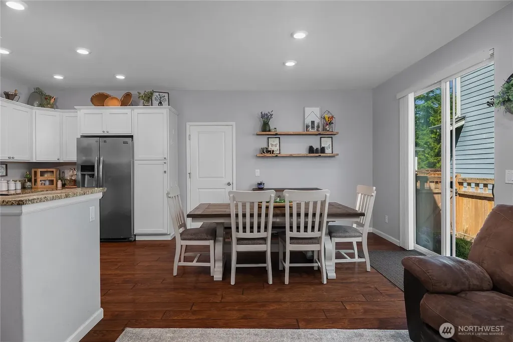 3363 NE Hydra Lacey WA 98516