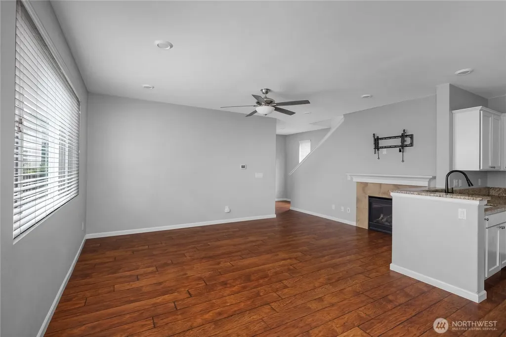 3363 NE Hydra Lacey WA 98516