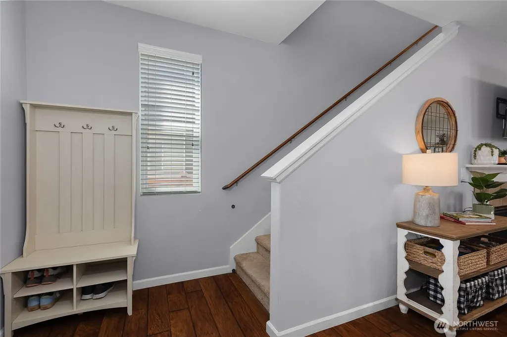 3363 NE Hydra Lacey WA 98516
