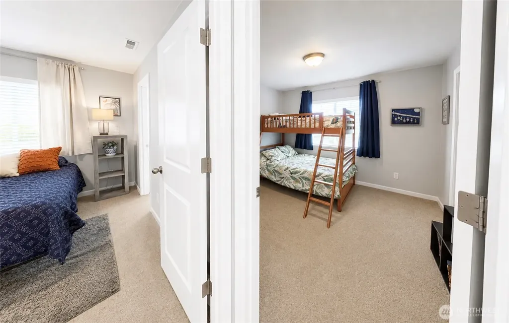 3363 NE Hydra Lacey WA 98516