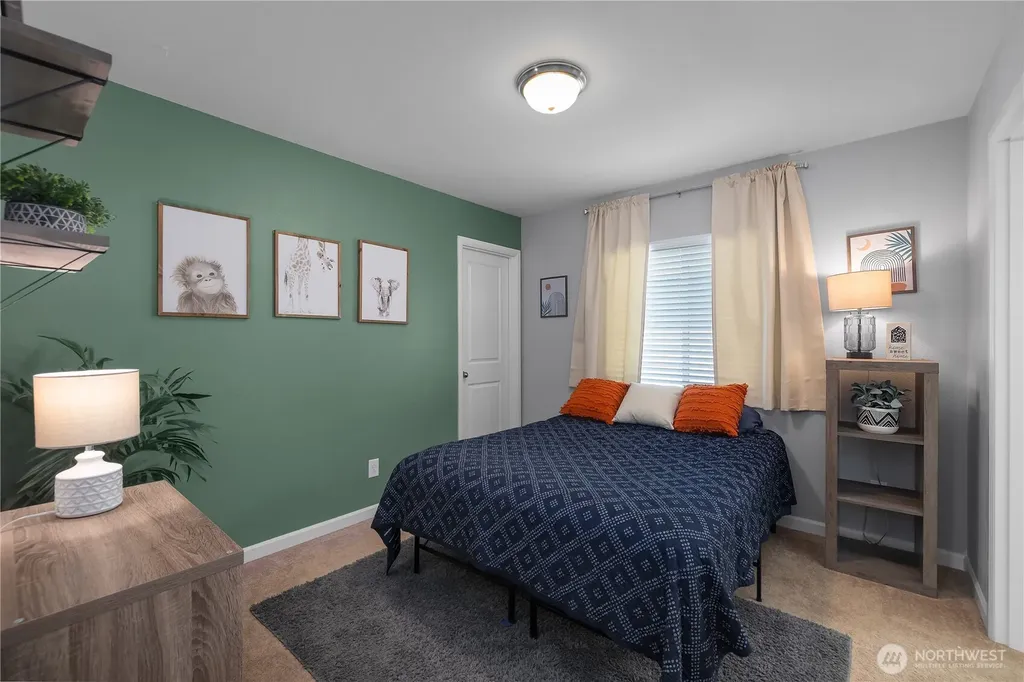 3363 NE Hydra Lacey WA 98516