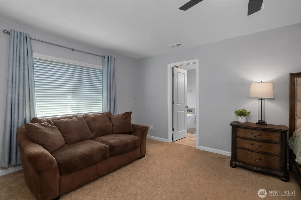 3363 NE Hydra Lacey WA 98516