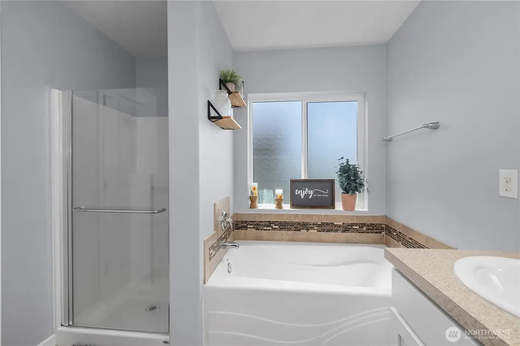 3363 NE Hydra Lacey WA 98516
