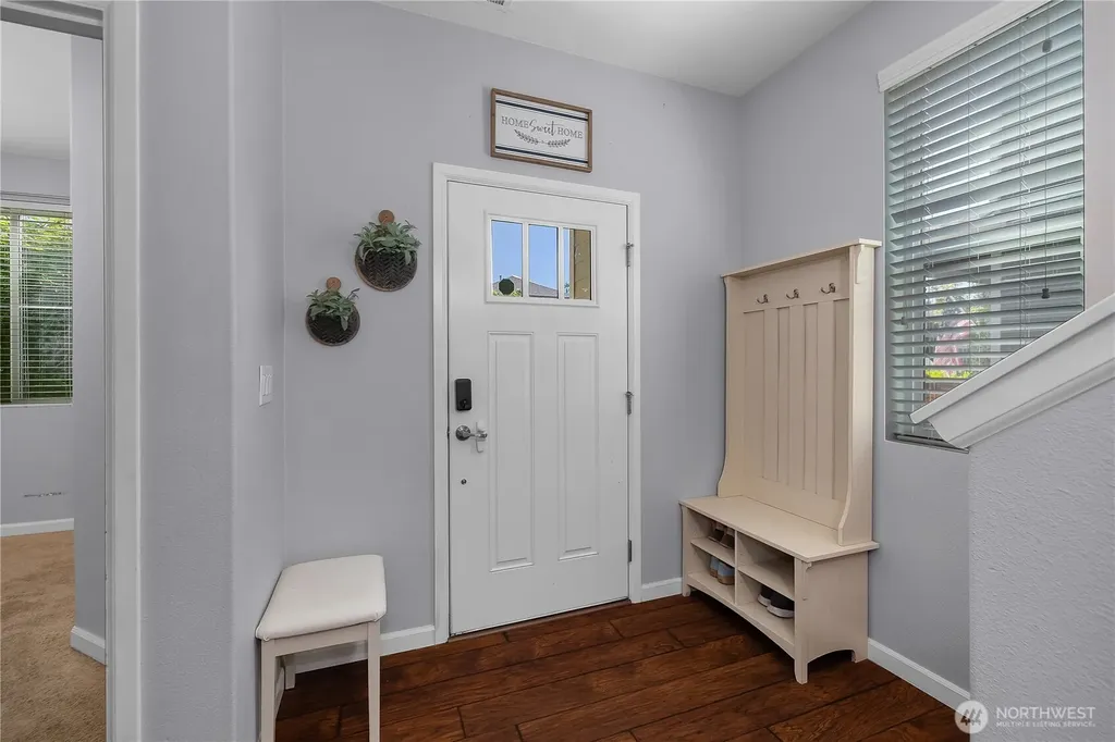 3363 NE Hydra Lacey WA 98516