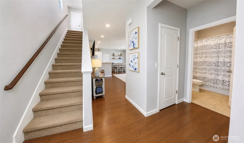 3363 NE Hydra Lacey WA 98516
