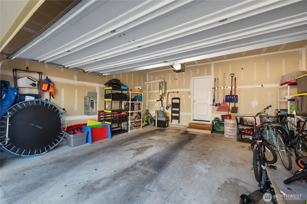 3363 NE Hydra Lacey WA 98516
