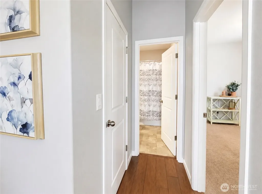 3363 NE Hydra Lacey WA 98516