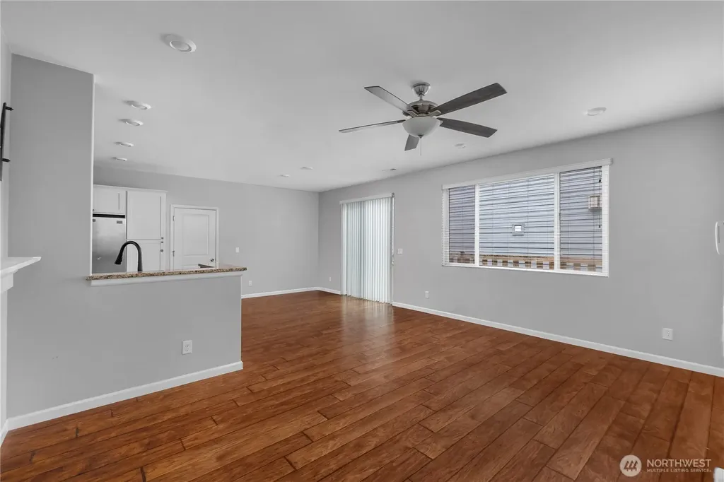 3363 NE Hydra Lacey WA 98516