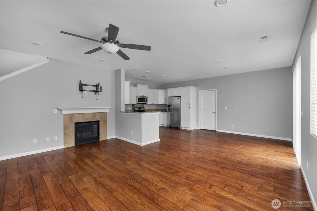 3363 NE Hydra Lacey WA 98516